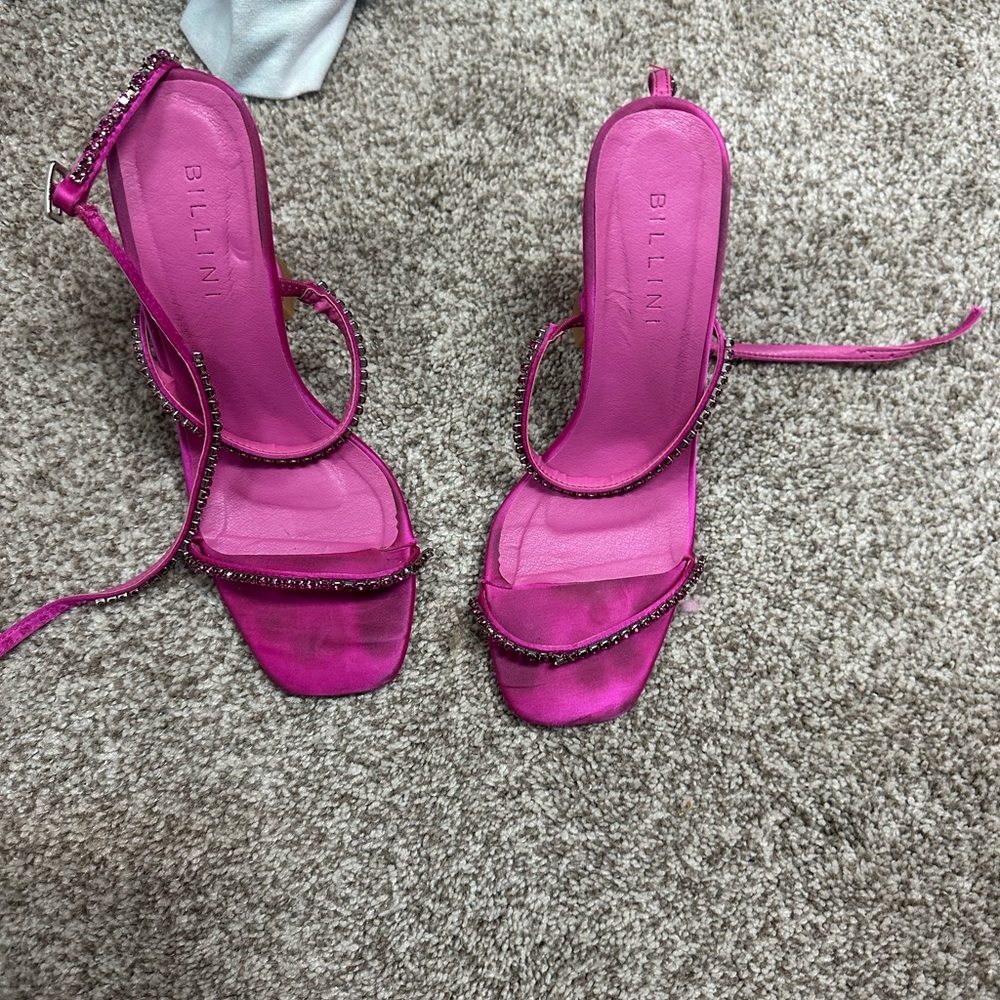 Billini Heels